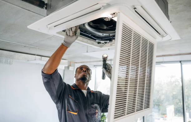 Licensed Air Conditioning Service service in Sybertsville, PA - FH HVAC