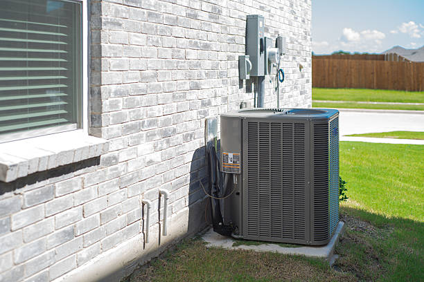 Reliable Air Conditioning Service contractor in Sybertsville, PA by FH HVAC