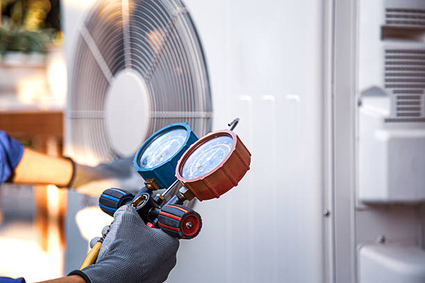 Affordable Air Conditioning Service solutions in Sybertsville, PA
