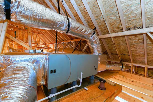 Trusted Air Conditioning Service service in Sybertsville, PA - FH HVAC